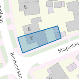 Perceel SHT02-AH-1532