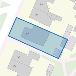 Perceel SHT02-AH-1534