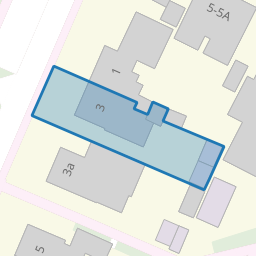 Perceel SHT02-AH-1535