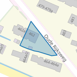 Perceel SHT02-AH-1536