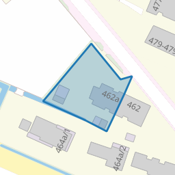 Perceel SHT02-AH-1537