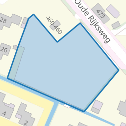 Perceel SHT02-AH-1538