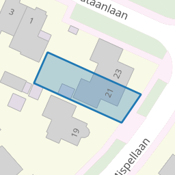 Perceel SHT02-AH-1541