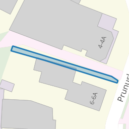 Perceel SHT02-AH-1543