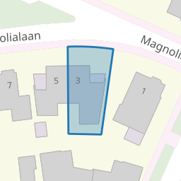 Perceel SHT02-AH-1550