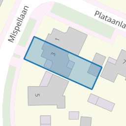 Perceel SHT02-AH-1561