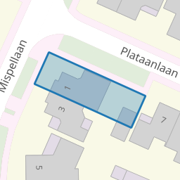 Perceel SHT02-AH-1562