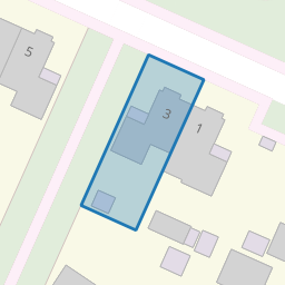 Perceel SHT02-AH-1564