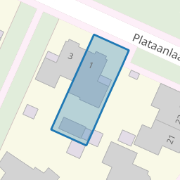 Perceel SHT02-AH-1565