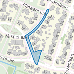 Perceel SHT02-AH-1570