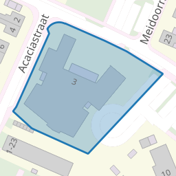 Perceel SHT02-AH-1572