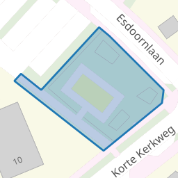 Perceel SHT02-AH-1576