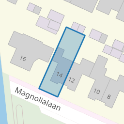 Perceel SHT02-AH-1577