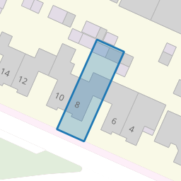 Perceel SHT02-AH-1580