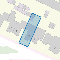 Perceel SHT02-AH-1581