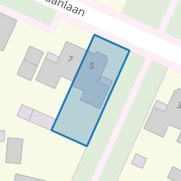 Perceel SHT02-AH-1584