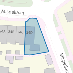 Perceel SHT02-AH-1590