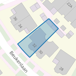 Perceel SHT02-AH-1595