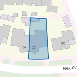 Perceel SHT02-AH-1600