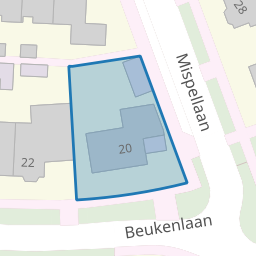 Perceel SHT02-AH-1601