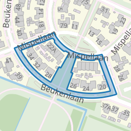 Perceel SHT02-AH-1602