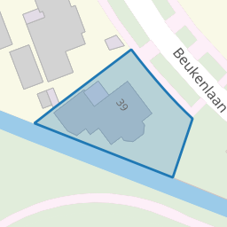 Perceel SHT02-AH-1604