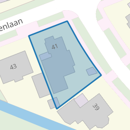 Perceel SHT02-AH-1605