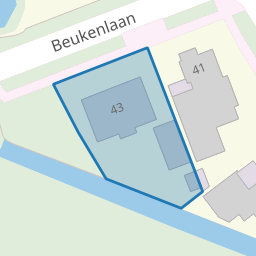 Perceel SHT02-AH-1606