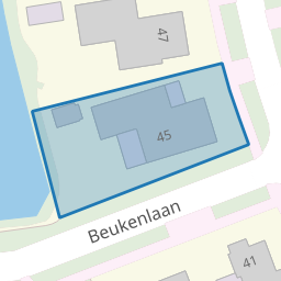 Perceel SHT02-AH-1608