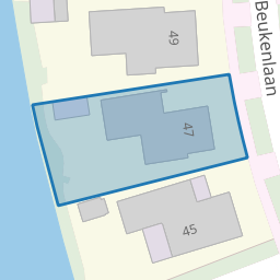 Perceel SHT02-AH-1609