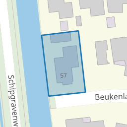 Perceel SHT02-AH-1610