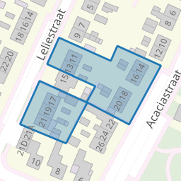 Perceel SHT02-AH-1613