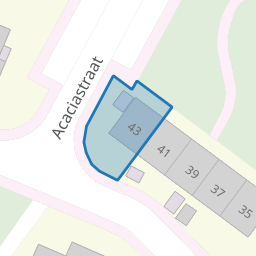 Perceel SHT02-AH-1614