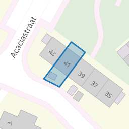 Perceel SHT02-AH-1615