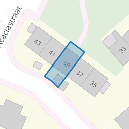 Perceel SHT02-AH-1616