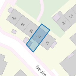 Perceel SHT02-AH-1617