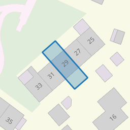 Perceel SHT02-AH-1621