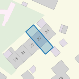 Perceel SHT02-AH-1622