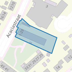 Perceel SHT02-AH-1624