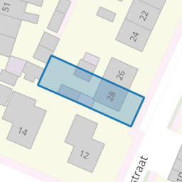 Perceel SHT02-AH-1626