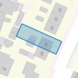 Perceel SHT02-AH-1627