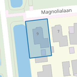 Perceel SHT02-AH-1629