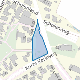 Perceel SHT02-AH-1634