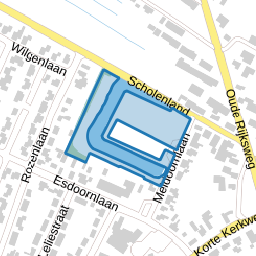 Perceel SHT02-AH-1639