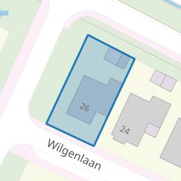 Perceel SHT02-AH-1640