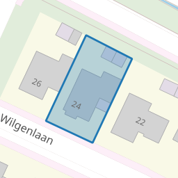 Perceel SHT02-AH-1641