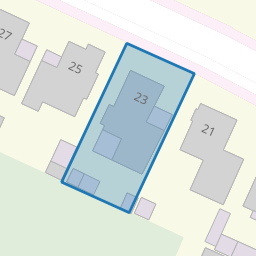 Perceel SHT02-AH-1643