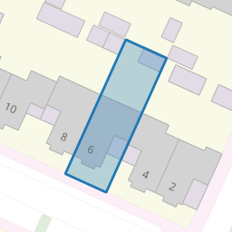 Perceel SHT02-AH-1649