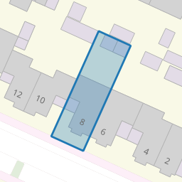 Perceel SHT02-AH-1650