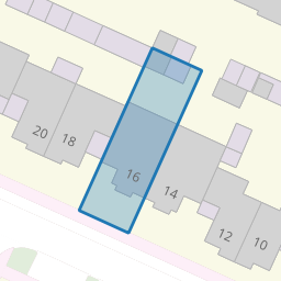 Perceel SHT02-AH-1654